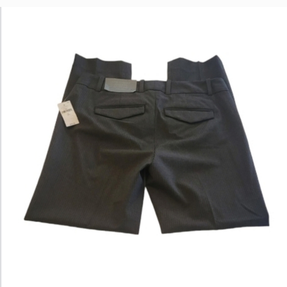 GAP Slim Cropped Pants Size 0R - Picture 6 of 10